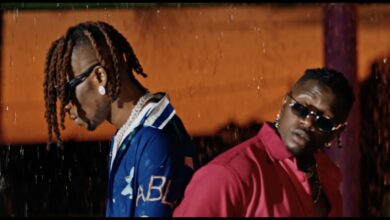 VIDEO: Krizbeatz Ft. Bella Shmurda & Rayvanny - Wild Party (Mp4 Download) - KibaBoy