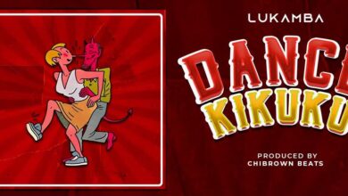 Audio: Lukamba - Dance Kikuku (Mp3 Download) - KibaBoy