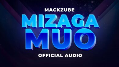 Audio: Mack Zube - Mizagamuo (Mp3 Download) - KibaBoy