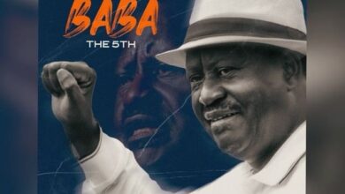 Audio: Masauti - Baba The 5th (Mp3 Download) - KibaBoy