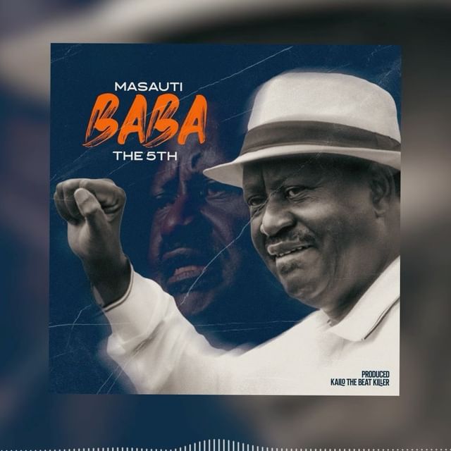 Audio: Masauti - Baba The 5th (Mp3 Download) - KibaBoy