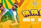 Audio: Marioo X Chino Kidd - Papapu (Mp3 Download) - KibaBoy