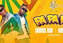 Audio: Marioo X Chino Kidd - Papapu (Mp3 Download) - KibaBoy