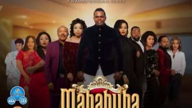 Audio: Mattan - Mahabuba (Sound Track) (Mp3 Download) - KibaBoy