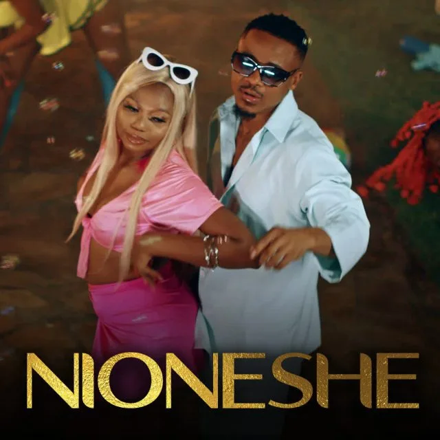 Audio: Maua Sama Ft. Alikiba - Nioneshe (Mp3 Download)