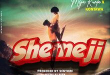 Audio: Meja Kunta Ft Kontawa - Shemeji (Mp3 Download) - KibaBoy