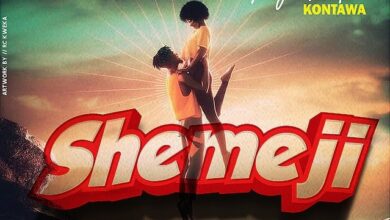 Audio: Meja Kunta Ft Kontawa - Shemeji (Mp3 Download) - Kibaboy