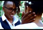 VIDEO: Menina Ft. K2ga - Sijiwezi (Mp4 Downoad) - KibaBoy