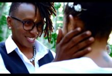 VIDEO: Menina Ft. K2ga - Sijiwezi (Mp4 Downoad) - KibaBoy