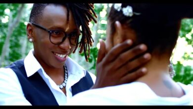 VIDEO: Menina Ft. K2ga - Sijiwezi (Mp4 Downoad) - KibaBoy