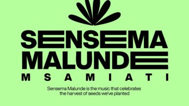 Audio: Msamiati - Sensema Malunde (Mp3 Download) - KibaBoy