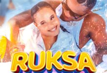 Audio: Nacha - Ruksa (Mp3 Download) - KibaBoy