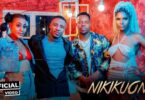 VIDEO: Nay Wa Mitego Ft. Alikiba - Nikikuona (Mp4 Download) - KibaBoy