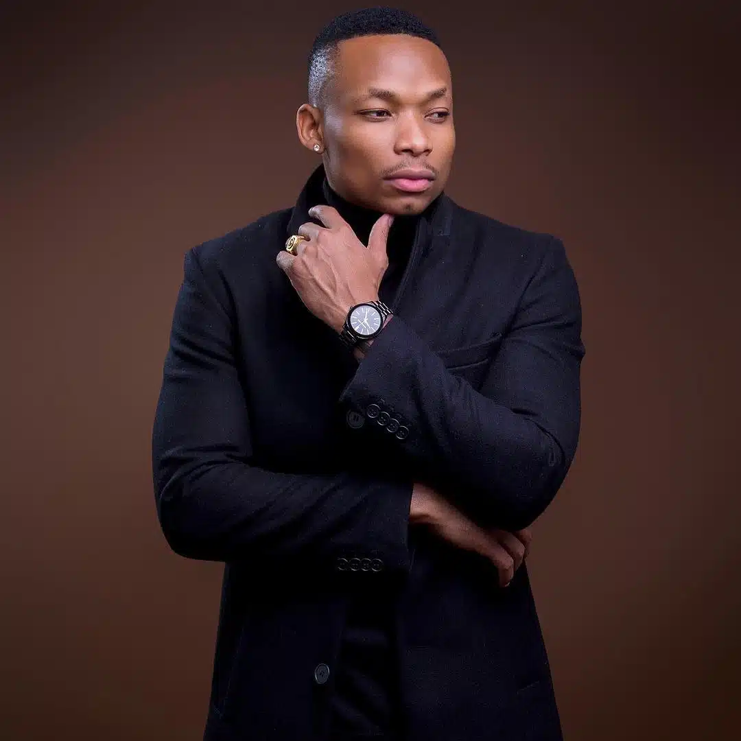 Audio: Otile Brown - Celebration (Mp3 Download)