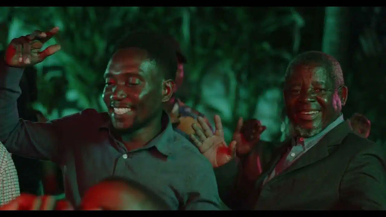 VIDEO: Otile Brown - Celebration (Mp4 Download)