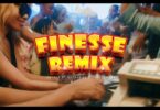 VIDEO: Pheelz Ft Rayvanny & Theecember - Finesse Remix (Mp4 Download) - KibaBoy