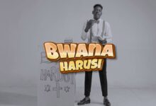 VIDEO: Rasco Sembo - Bwana Harusi (Mp4 Download) - KibaBoy