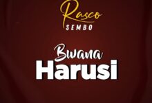 Audio: Rasco Sembo - Bwana Harusi (Mp3 Download) - KibaBoy