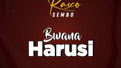 Audio: Rasco Sembo - Bwana Harusi (Mp3 Download) - KibaBoy