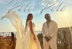 Audio: Rayvanny Ft. Luana Vjollca - Pele Pele (Mp3 Download) - KibaBoy