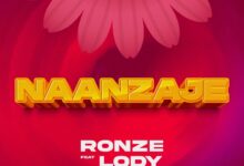 Audio: Ronze Ft. Lody Music - Naanzaje (Mp3 Download) - KibaBoy