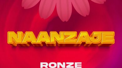 Audio: Ronze Ft. Lody Music - Naanzaje (Mp3 Download) - KibaBoy