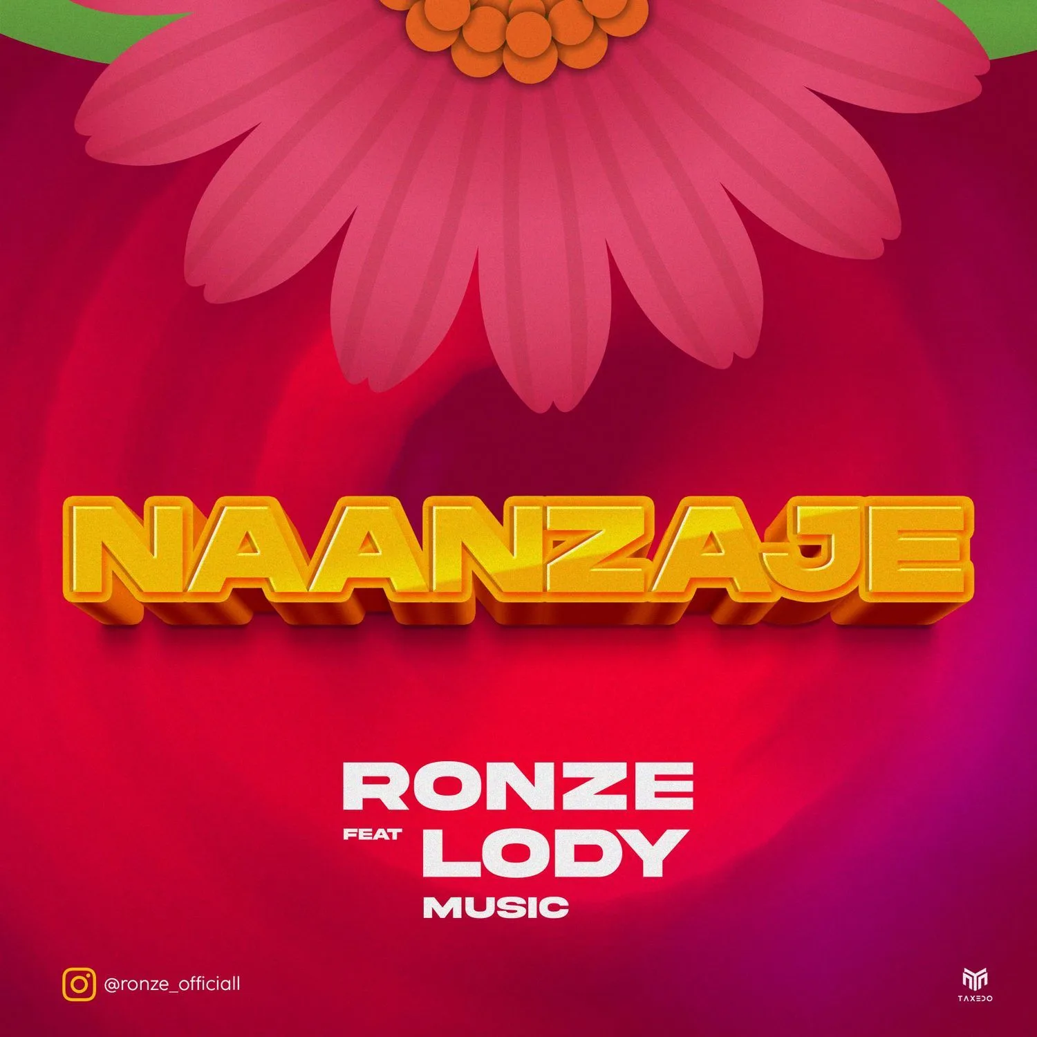 Audio: Ronze Ft. Lody Music - Naanzaje (Mp3 Download)