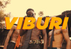 VIDEO: Sholo Mwamba Ft. Chief Becka - Viburi (Mp4 Download) - KibaBoy