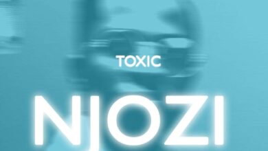 Audio: Toxic - Njozi (Mp3 Download) - KibaBoy