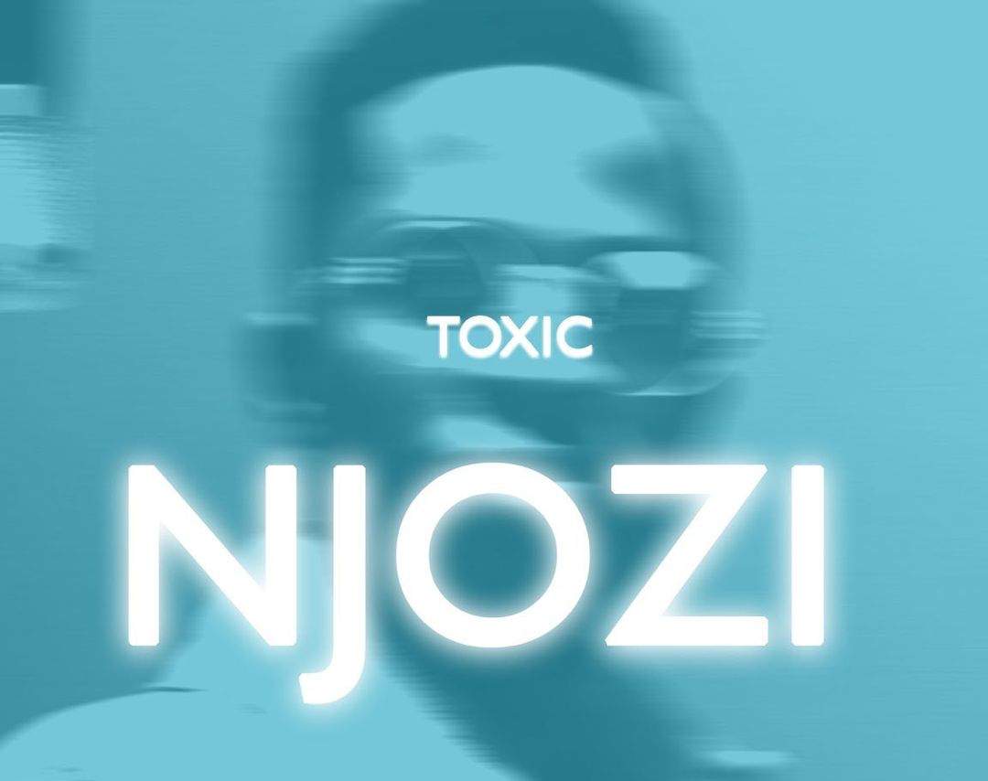 Audio: Toxic - Njozi (Mp3 Download) - KibaBoy