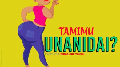 Audio: Tamimu - Unanidai (Mp3 Download) - KibaBoy