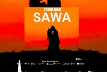 Audio: Tunda Man - Sawa (Mp3 Download) - KibaBoy