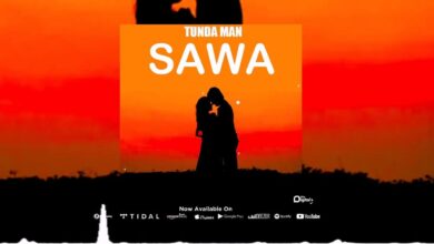 Audio: Tunda Man - Sawa (Mp3 Download) - KibaBoy