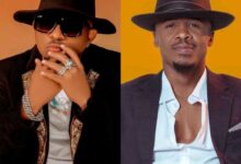 Audio: Tunda Man Ft. Alikiba - Kizaaza (Mp3 Download) - KibaBoy