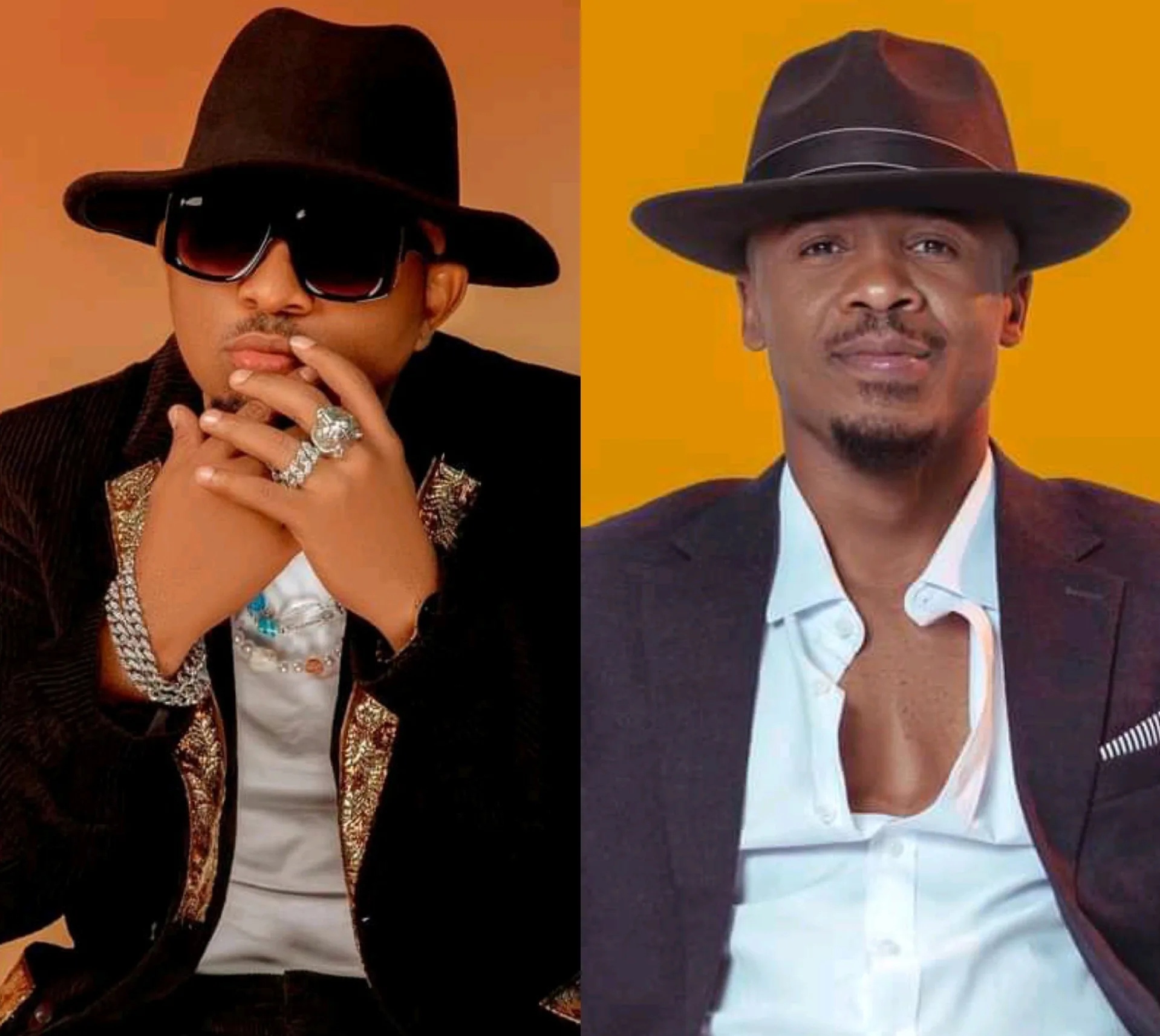 Audio: Tunda Man Ft. Alikiba - Kizaaza (Mp3 Download)