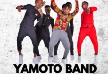 Audio: Yamoto Band - Tena (Mp3 Download) - KibaBoy