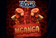 Audio: Yamoto Band - Mganga (Mp3 Download) - KibaBoy