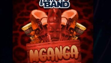 Audio: Yamoto Band - Mganga (Mp3 Download) - Kibaboy