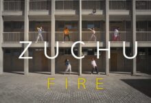 VIDEO: Zuchu - Fire (Mp4 Download) - KibaBoy