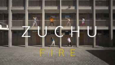 VIDEO: Zuchu - Fire (Mp4 Download) - KibaBoy