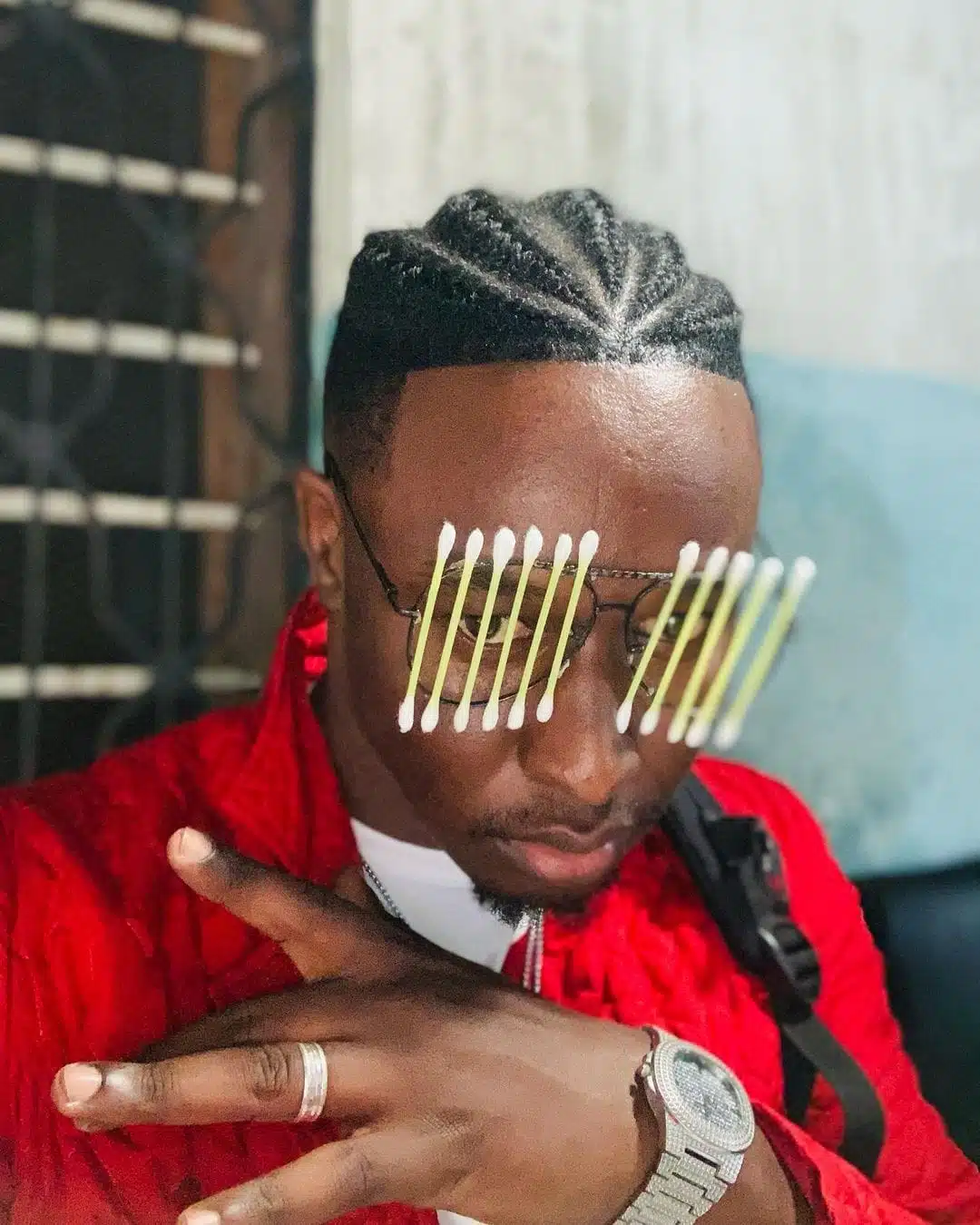 Audio: Motra The Future - Pisi Mawenge (Mp3 Download)