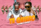 Audio: Rayvanny Ft. Marioo - Te Quiero (Mp3 Download) - KibaBoy