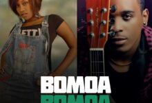 Audio: Baby J Ft. Bob Junior - Bomoa Bomoa (Mp3 Download) - KibaBoy