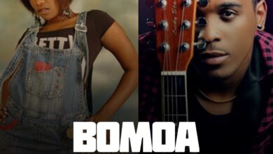 Audio: Baby J Ft. Bob Junior - Bomoa Bomoa (Mp3 Download) - KibaBoy