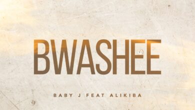 Audio: Baby J Ft. Alikiba - Bwashee (Mp3 Download) - KibaBoy