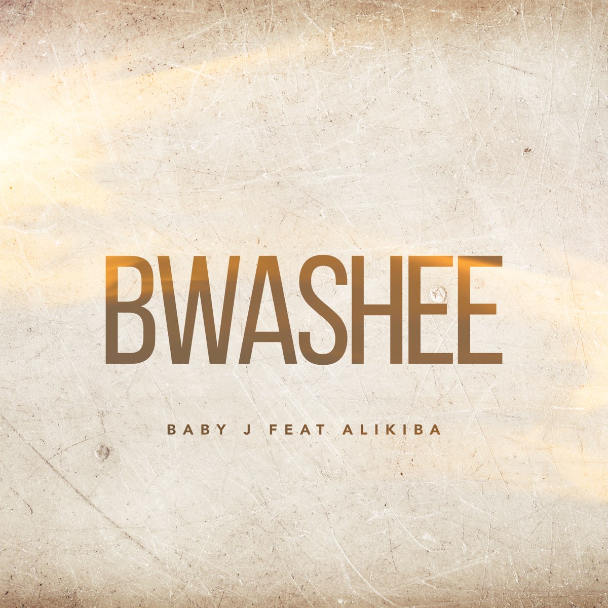 Audio: Baby J Ft. Alikiba - Bwashee (Mp3 Download) - KibaBoy