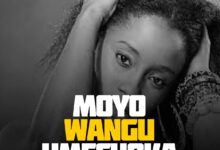 Audio: Baby J Ft. Pasha - Moyo Wangu Umechoka (Mp3 Download) - KibaBoy