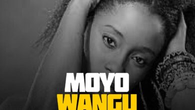 Audio: Baby J Ft. Pasha - Moyo Wangu Umechoka (Mp3 Download) - KibaBoy