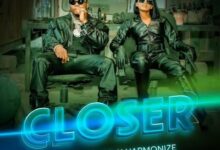 Audio: Abigail Chams X Harmonize - Closer (Mp3 Download) - KibaBoy