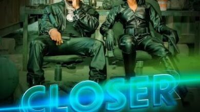 Audio: Abigail Chams X Harmonize - Closer (Mp3 Download) - KibaBoy